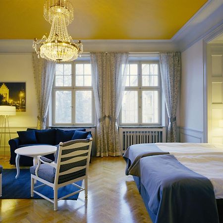 Scandic Frimurarehotellet ลินเชอปิง ภายนอก รูปภาพ
