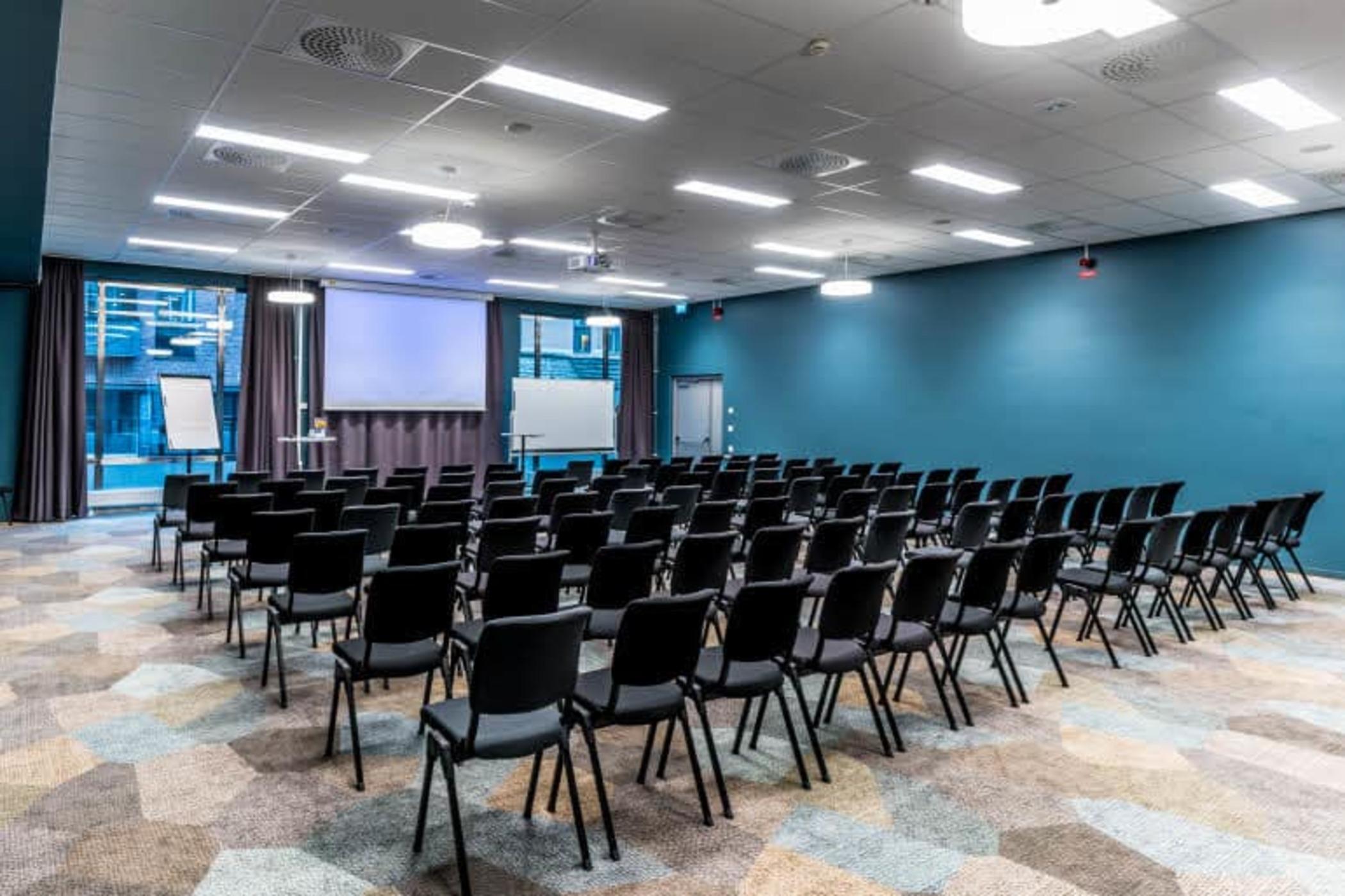 Scandic Frimurarehotellet ลินเชอปิง ภายนอก รูปภาพ