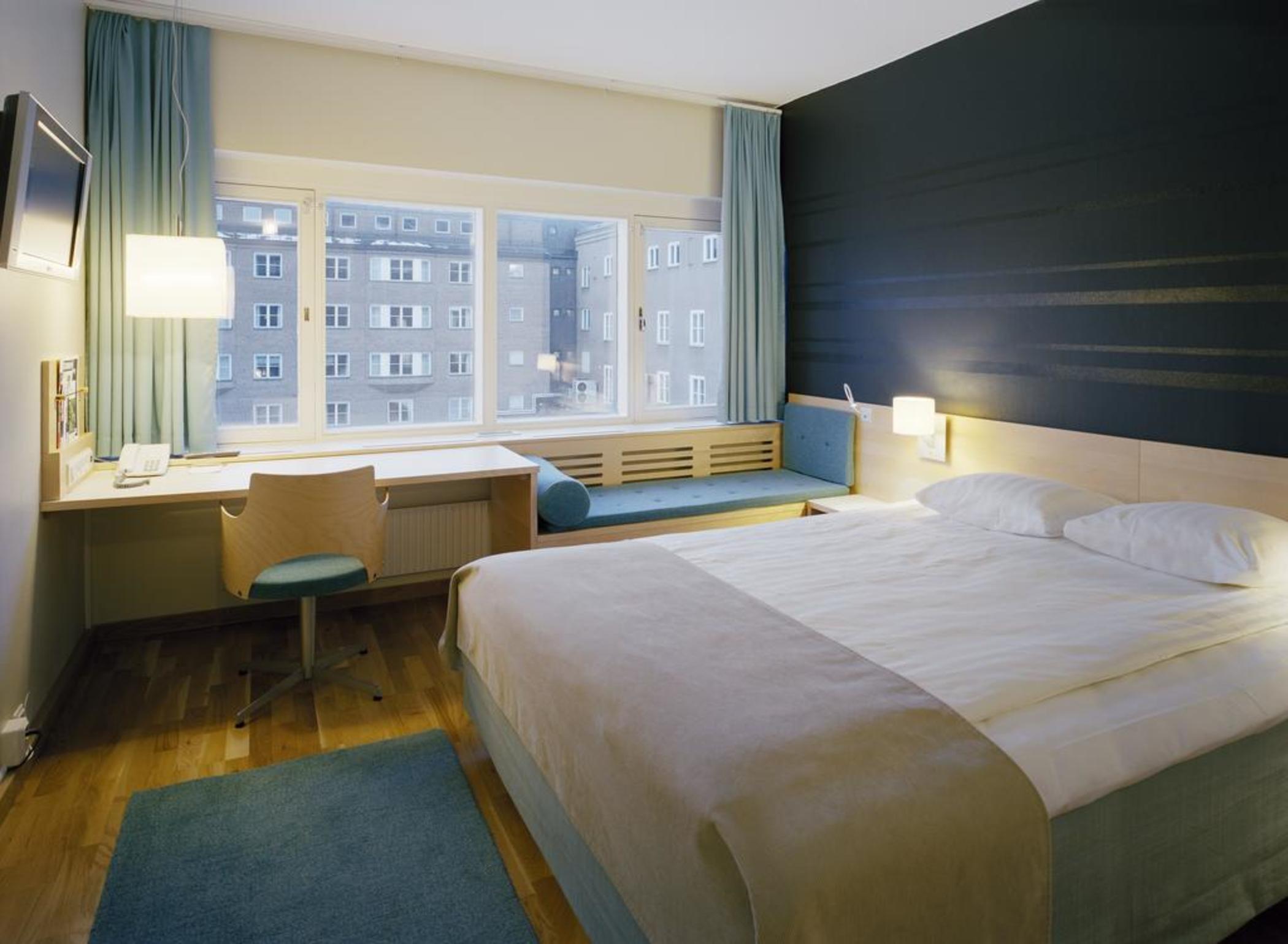 Scandic Frimurarehotellet ลินเชอปิง ภายนอก รูปภาพ