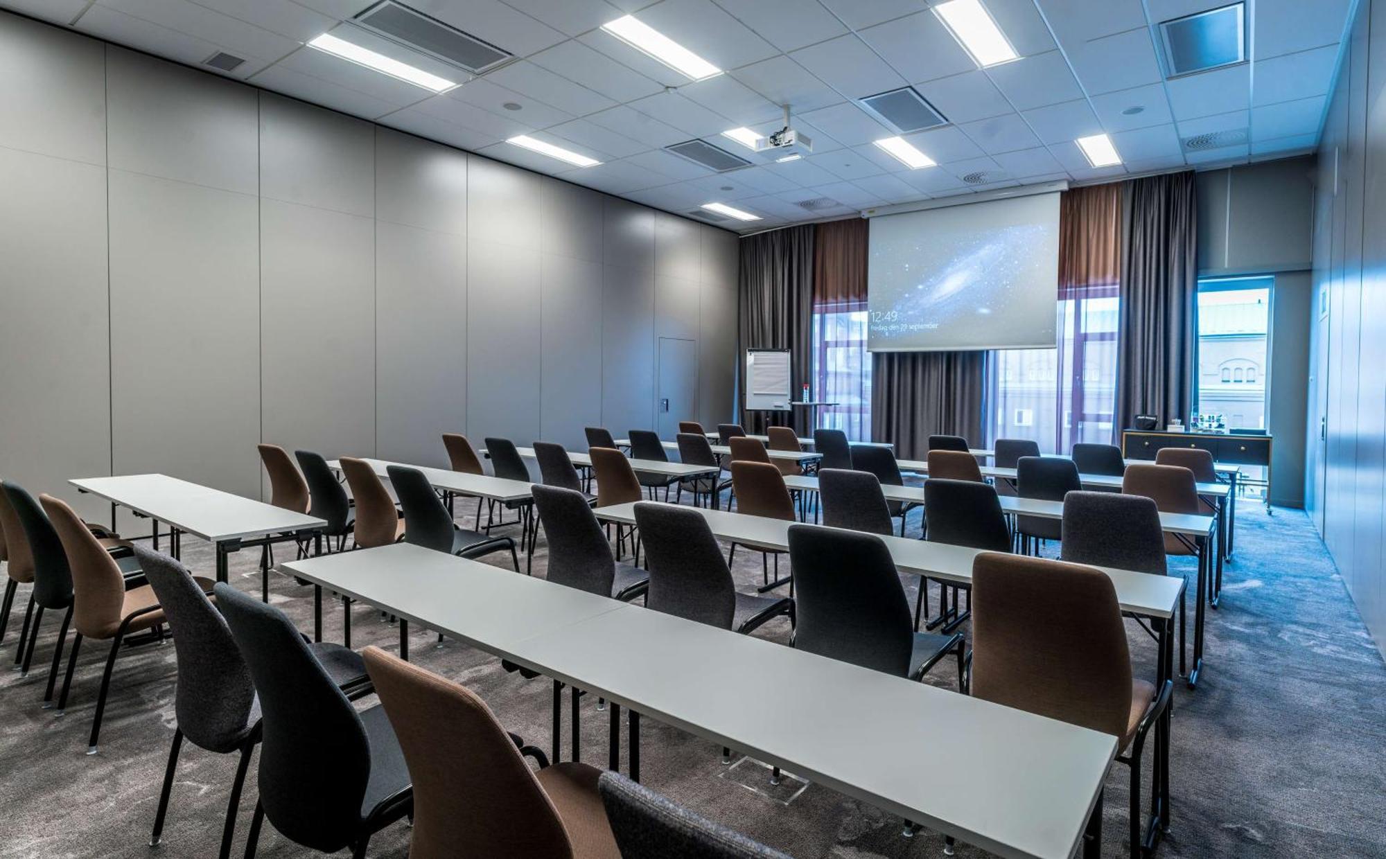 Scandic Frimurarehotellet ลินเชอปิง ภายนอก รูปภาพ