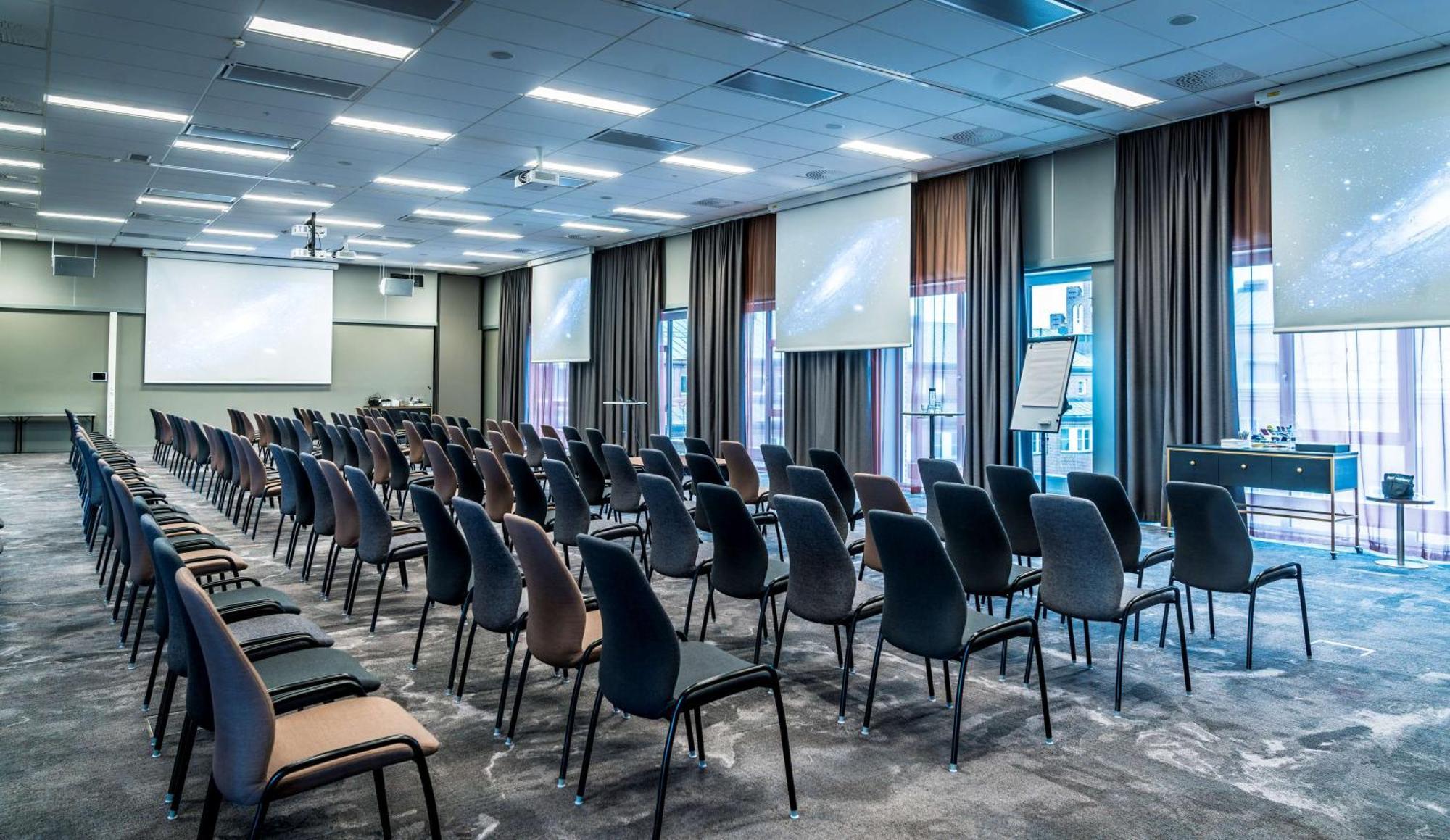 Scandic Frimurarehotellet ลินเชอปิง ภายนอก รูปภาพ
