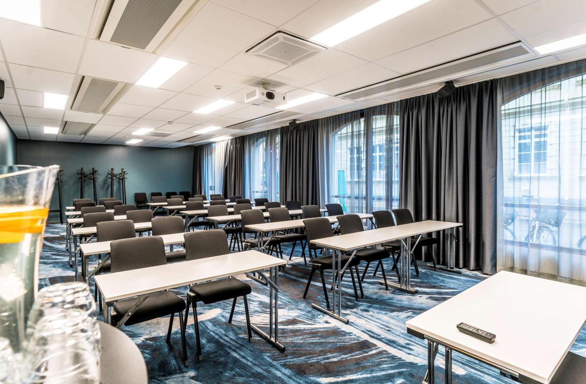 Scandic Frimurarehotellet ลินเชอปิง ภายนอก รูปภาพ