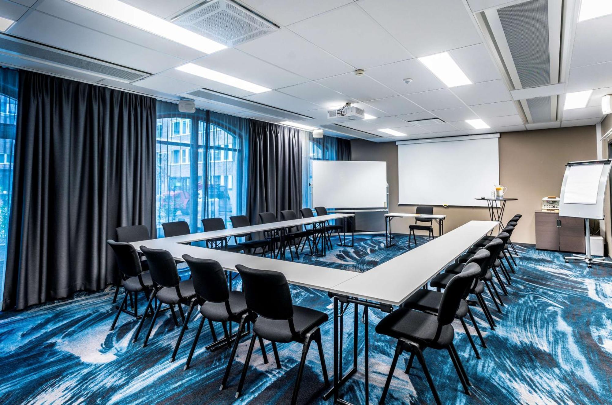 Scandic Frimurarehotellet ลินเชอปิง ภายนอก รูปภาพ
