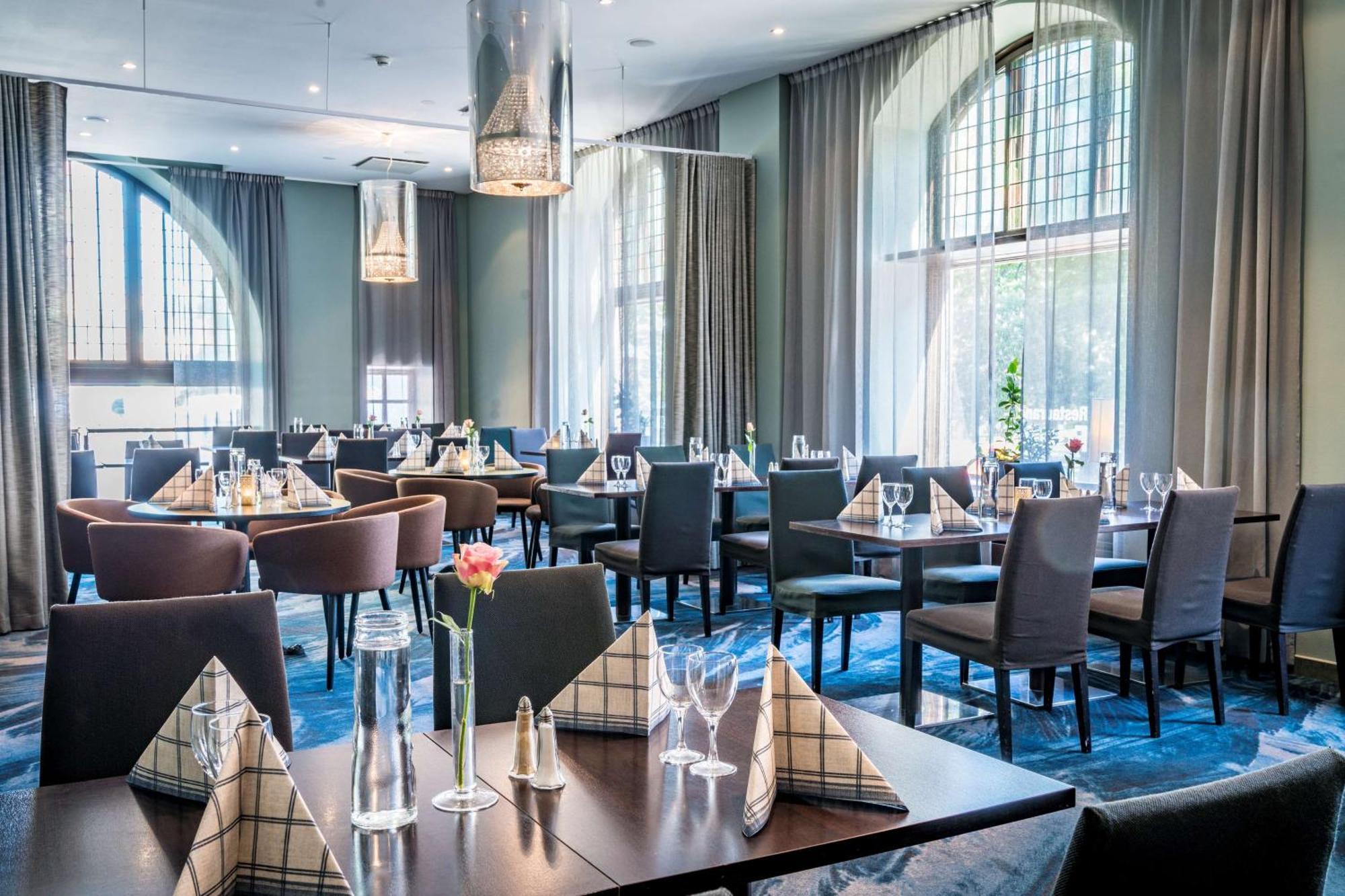 Scandic Frimurarehotellet ลินเชอปิง ภายนอก รูปภาพ