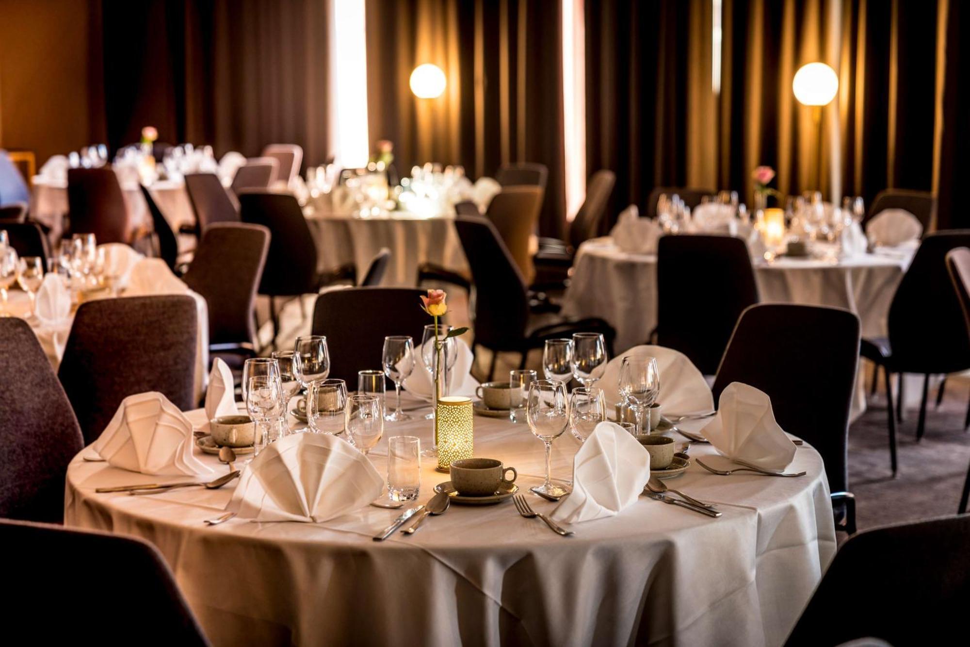 Scandic Frimurarehotellet ลินเชอปิง ภายนอก รูปภาพ