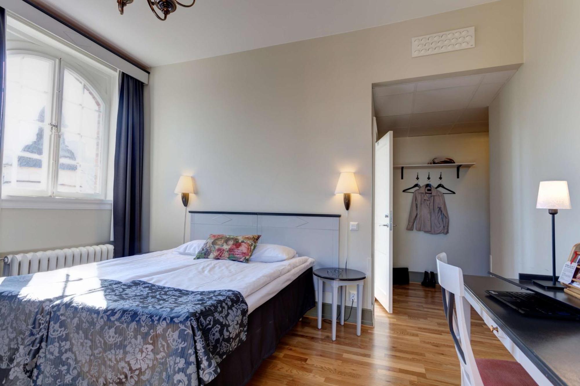 Scandic Frimurarehotellet ลินเชอปิง ภายนอก รูปภาพ