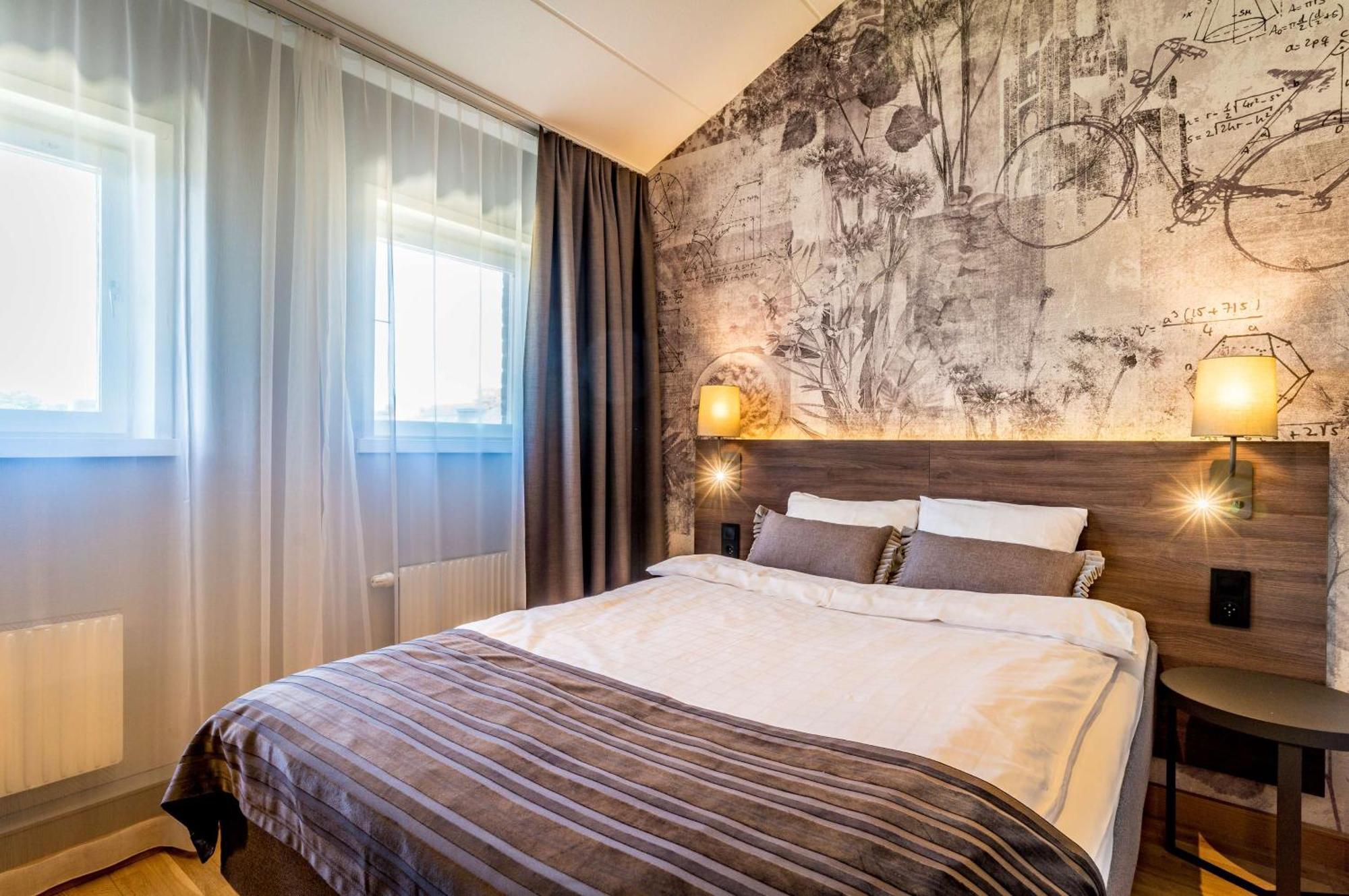 Scandic Frimurarehotellet ลินเชอปิง ภายนอก รูปภาพ