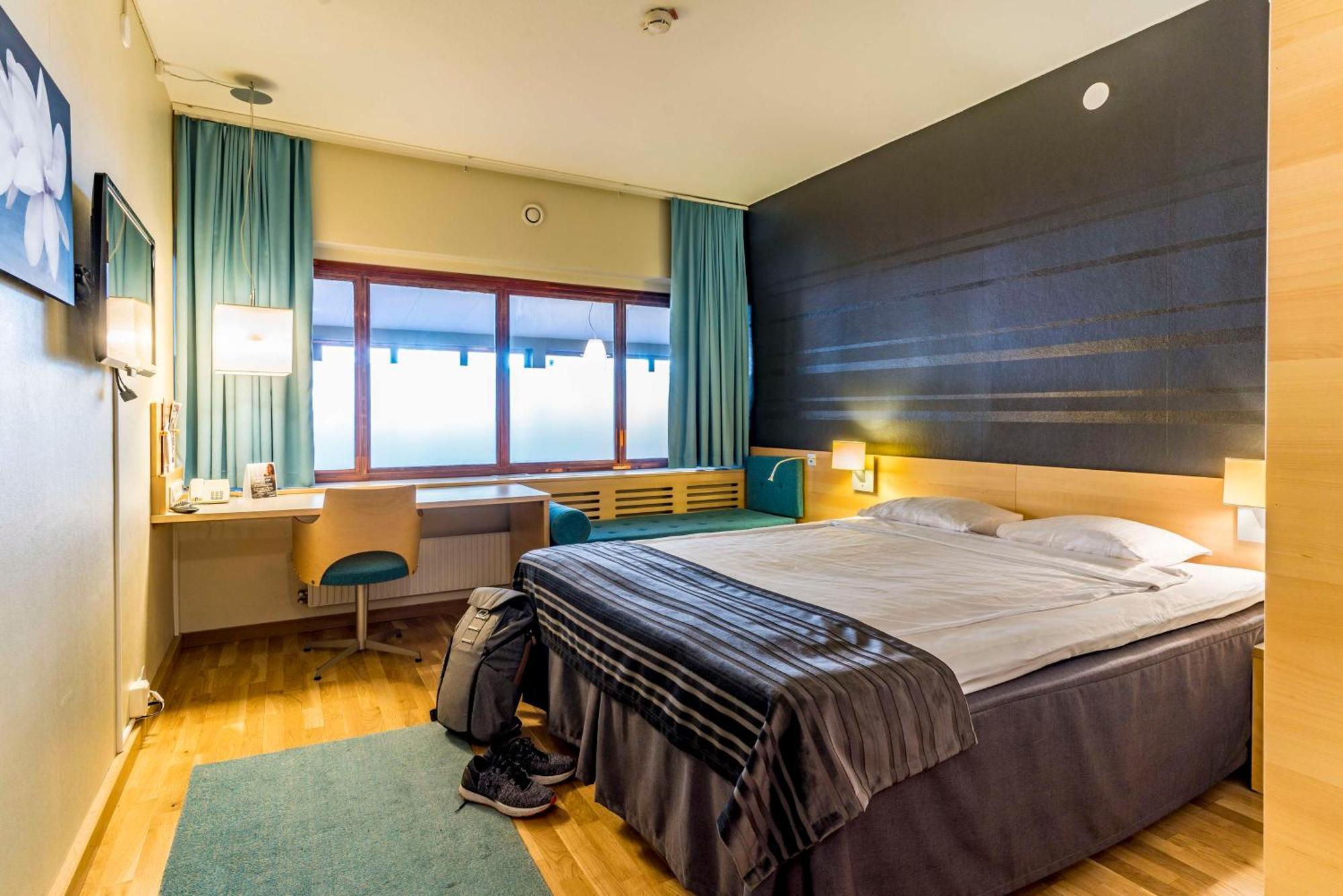 Scandic Frimurarehotellet ลินเชอปิง ภายนอก รูปภาพ
